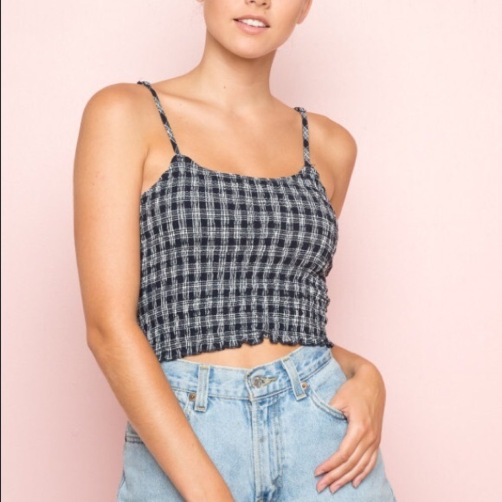 Brandy Melville Izzy Tank